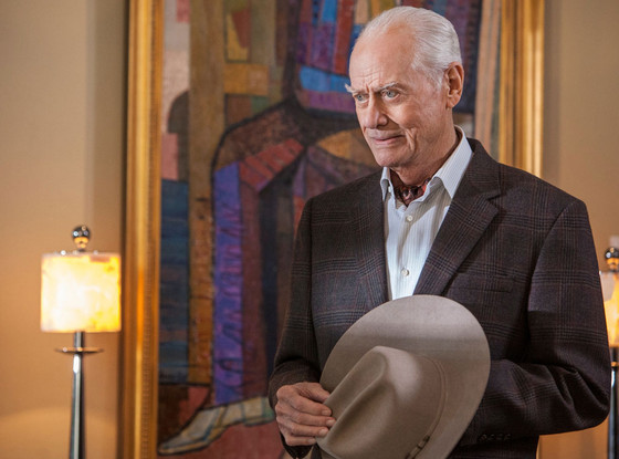 Larry Hagman, Dallas Larry Hagman, Dallas